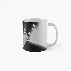 Solo Leveling Mugs - Solo Leveling - JUST RISE Classic Mug RB0310 [ID1270]