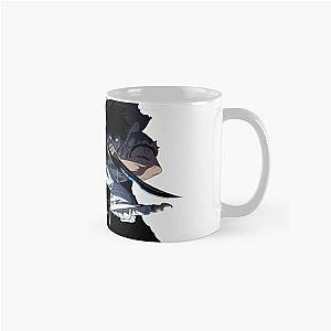 Solo Leveling Mugs - Sung Jin-Woo, solo leveling Classic Mug RB0310 [ID1271]