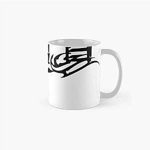 Solo Leveling Mugs - Solo Leveling LOGO Classic Mug RB0310 [ID1281]