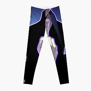 Solo Leveling Leggings - Solo Leveling Leggings RB0310 [ID1172]