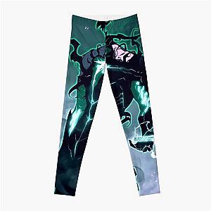 Solo Leveling Leggings - Solo Leveling Leggings RB0310 [ID1174]