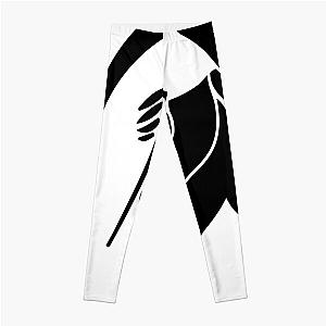 Solo Leveling Leggings - Solo Leveling  Reaper Guild  Leggings RB0310 [ID1182]