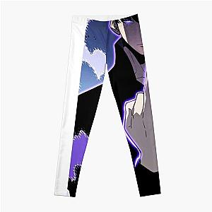 Solo Leveling Leggings - Solo Leveling Leggings RB0310 [ID1189]