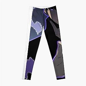 Solo Leveling Leggings - Solo Leveling Leggings RB0310 [ID1192]