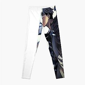 Solo Leveling Leggings - Solo Leveling Leggings RB0310 [ID1191]