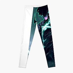 Solo Leveling Leggings - Solo Leveling Leggings RB0310 [ID1194]