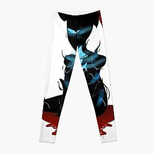 Solo Leveling Leggings - Solo Leveling Leggings RB0310 [ID1193]