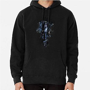 Solo Leveling Hoodies - Solo Leveling - Sung Jin Woo Pullover Hoodie RB0310 [ID1502]