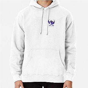 Solo Leveling Hoodies - Solo Leveling - Ah-Jin Guild Pullover Hoodie RB0310 [ID1515]