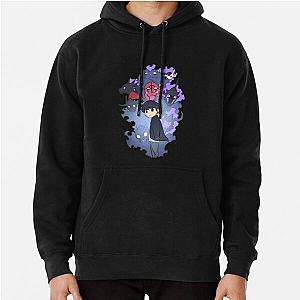 Solo Leveling Hoodies - Solo Leveling - All Team Chibi Design Pullover Hoodie RB0310 [ID1531]