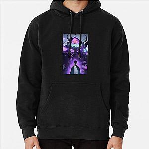 Solo Leveling Hoodies - Solo Leveling Pullover Hoodie RB0310 [ID1535]