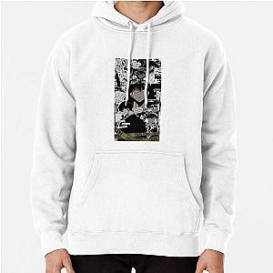 Solo Leveling Hoodies - Solo Leveling Pullover Hoodie RB0310 [ID1558]