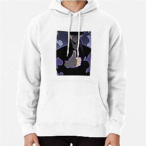 Solo Leveling Hoodies - Solo Leveling Pullover Hoodie RB0310 [ID1551]