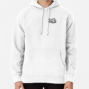 Solo Leveling Hoodies - Solo Leveling LOGO Pullover Hoodie RB0310 [ID1569]