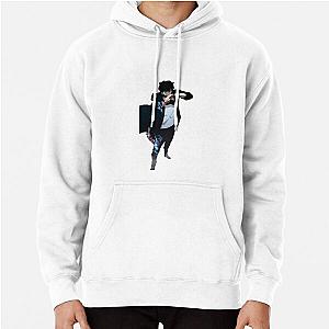 Solo Leveling Hoodies - Solo Leveling Pullover Hoodie RB0310 [ID1567]