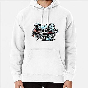 Solo Leveling Hoodies - Solo Leveling Pullover Hoodie RB0310 [ID1565]