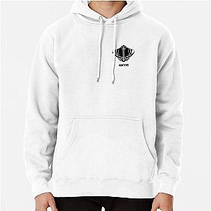 Solo Leveling Hoodies - Solo Leveling  Hunters Guild   Pullover Hoodie RB0310 [ID1578]