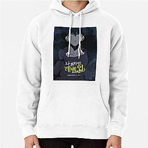 Solo Leveling Hoodies - Solo Leveling  Pullover Hoodie RB0310 [ID1591]