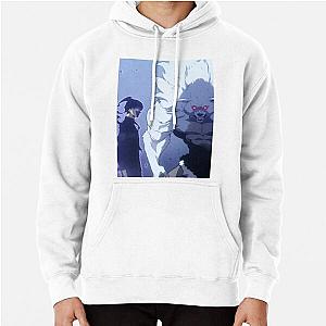 Solo Leveling Hoodies - Solo Leveling  Pullover Hoodie RB0310 [ID1597]