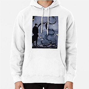 Solo Leveling Hoodies - Solo Leveling Pullover Hoodie RB0310 [ID1595]