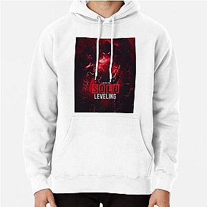 Solo Leveling Hoodies - solo leveling  Pullover Hoodie RB0310 [ID1604]