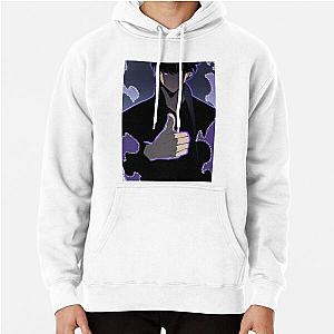 Solo Leveling Hoodies - Solo Leveling Pullover Hoodie RB0310 [ID1612]