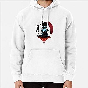 Solo Leveling Hoodies - Solo Leveling Pullover Hoodie RB0310 [ID1615]