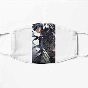 Solo Leveling Face Masks - Solo Leveling Flat Mask RB0310 [ID1156]
