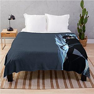 Solo Leveling Blanket - Solo Leveling Qualidadev Throw Blanket RB0310 [ID1204]