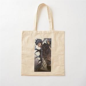 Solo Leveling Bags - Solo Leveling Cotton Tote Bag RB0310 [ID1356]