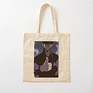 Solo Leveling Bags - Solo Leveling Cotton Tote Bag RB0310 [ID1355]