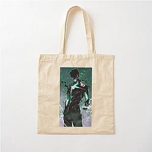 Solo Leveling Bags - Solo Leveling Cotton Tote Bag RB0310 [ID1360]