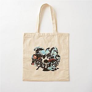 Solo Leveling Bags - Solo Leveling Cotton Tote Bag RB0310 [ID1362]