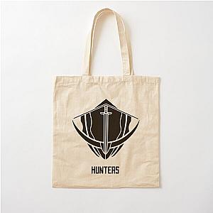 Solo Leveling Bags - Solo Leveling  Hunters Guild   Cotton Tote Bag RB0310 [ID1365]