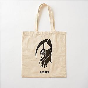 Solo Leveling Bags - Solo Leveling  Reaper Guild  Cotton Tote Bag RB0310 [ID1370]