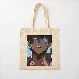 Solo Leveling Bags - solo leveling                         Cotton Tote Bag RB0310 [ID1373]