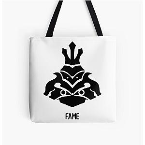 Solo Leveling Bags - Solo Leveling fame Guild All Over Print Tote Bag RB0310 [ID1371]