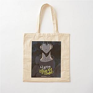 Solo Leveling Bags - Solo Leveling  Cotton Tote Bag RB0310 [ID1374]