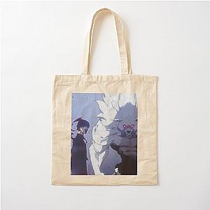 Solo Leveling Bags - Solo Leveling  Cotton Tote Bag RB0310 [ID1376]