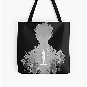 Solo Leveling Bags - Solo Leveling All Over Print Tote Bag RB0310 [ID1375]