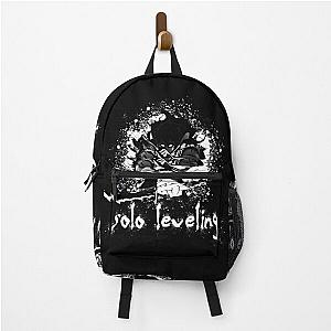 Solo Leveling Backpacks - Solo Leveling Backpack RB0310 [ID1321]