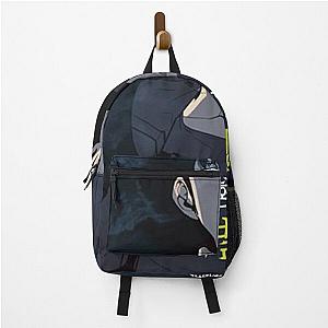 Solo Leveling Backpacks - Solo Leveling  Backpack RB0310 [ID1339]