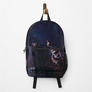 Solo Leveling Backpacks - Solo Leveling Backpack RB0310 [ID1347]