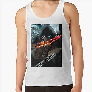 Solo Leveling Tank Tops - solo leveling Tank Top RB0310 [ID904]