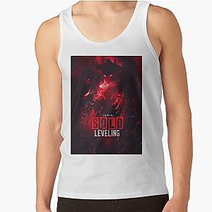 Solo Leveling Tank Tops - solo leveling Tank Top RB0310 [ID905]