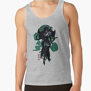 Solo Leveling Tank Tops - Querehsha - Solo Leveling Tank Top RB0310 [ID903]