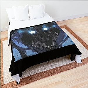 Solo Leveling - sung jin woo Comforter