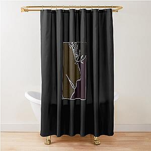 solo leveling characters fanart Shower Curtain