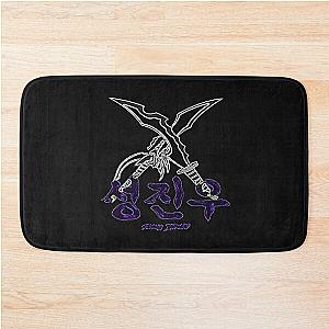 solo leveling characters fanart Bath Mat