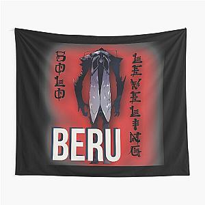 solo leveling beru Tapestry